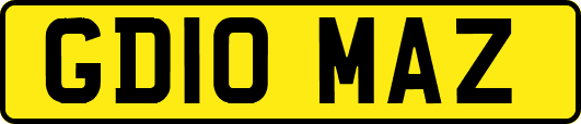 GD10MAZ