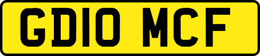 GD10MCF