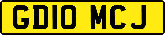 GD10MCJ