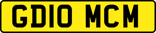 GD10MCM