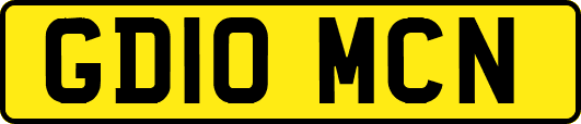 GD10MCN