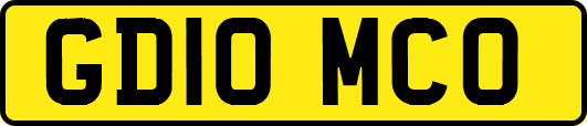 GD10MCO