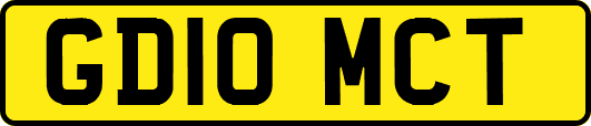 GD10MCT