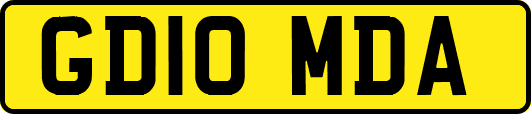 GD10MDA