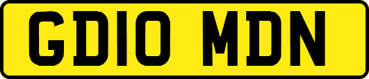 GD10MDN