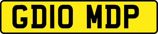 GD10MDP