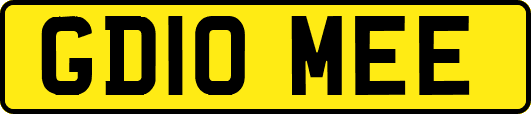 GD10MEE