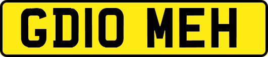 GD10MEH