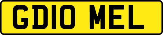 GD10MEL