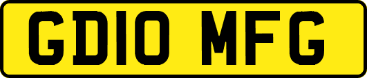 GD10MFG