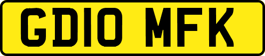 GD10MFK