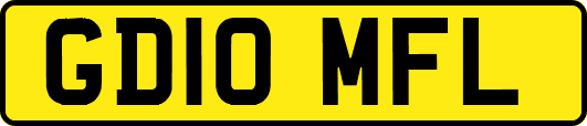 GD10MFL