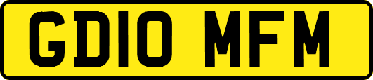 GD10MFM