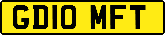 GD10MFT