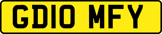 GD10MFY