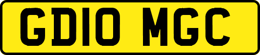 GD10MGC