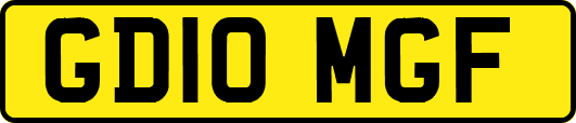 GD10MGF