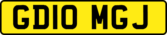 GD10MGJ
