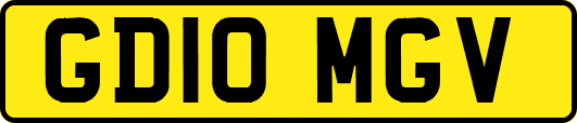 GD10MGV
