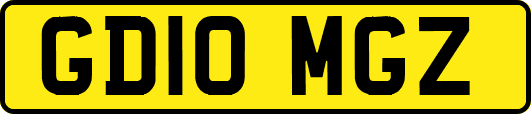 GD10MGZ