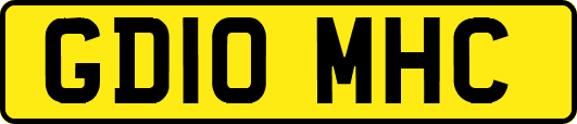 GD10MHC