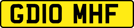 GD10MHF