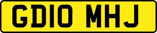 GD10MHJ