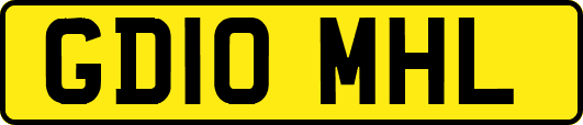 GD10MHL