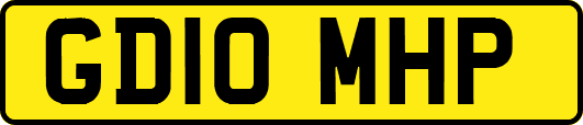 GD10MHP
