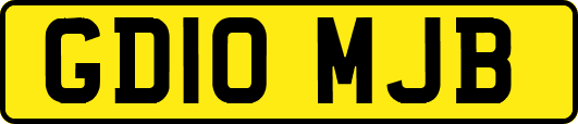 GD10MJB