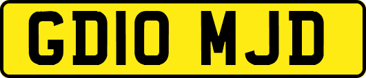 GD10MJD
