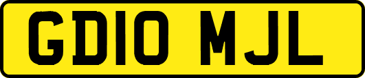 GD10MJL