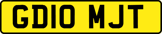 GD10MJT