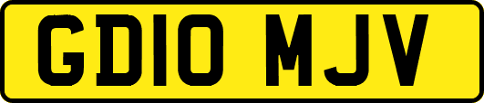 GD10MJV