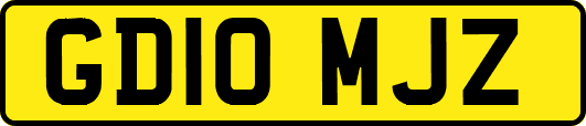 GD10MJZ