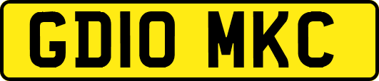 GD10MKC