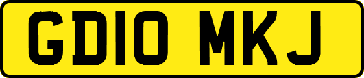 GD10MKJ