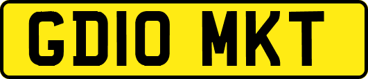 GD10MKT