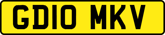 GD10MKV