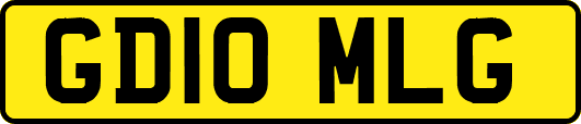GD10MLG