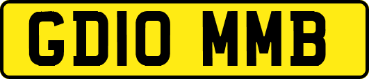 GD10MMB