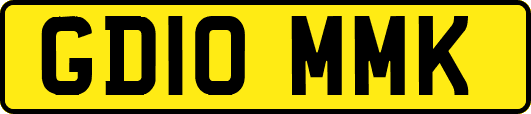 GD10MMK