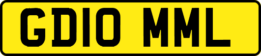 GD10MML