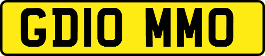 GD10MMO
