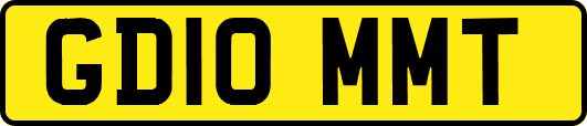 GD10MMT