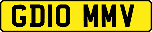 GD10MMV