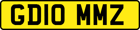 GD10MMZ