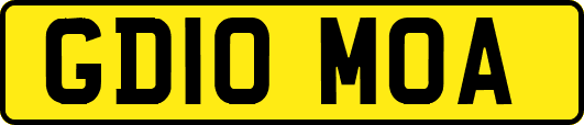GD10MOA