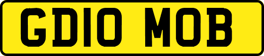 GD10MOB