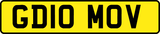GD10MOV
